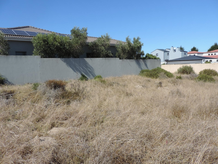 0 Bedroom Property for Sale in Myburgh Park Western Cape